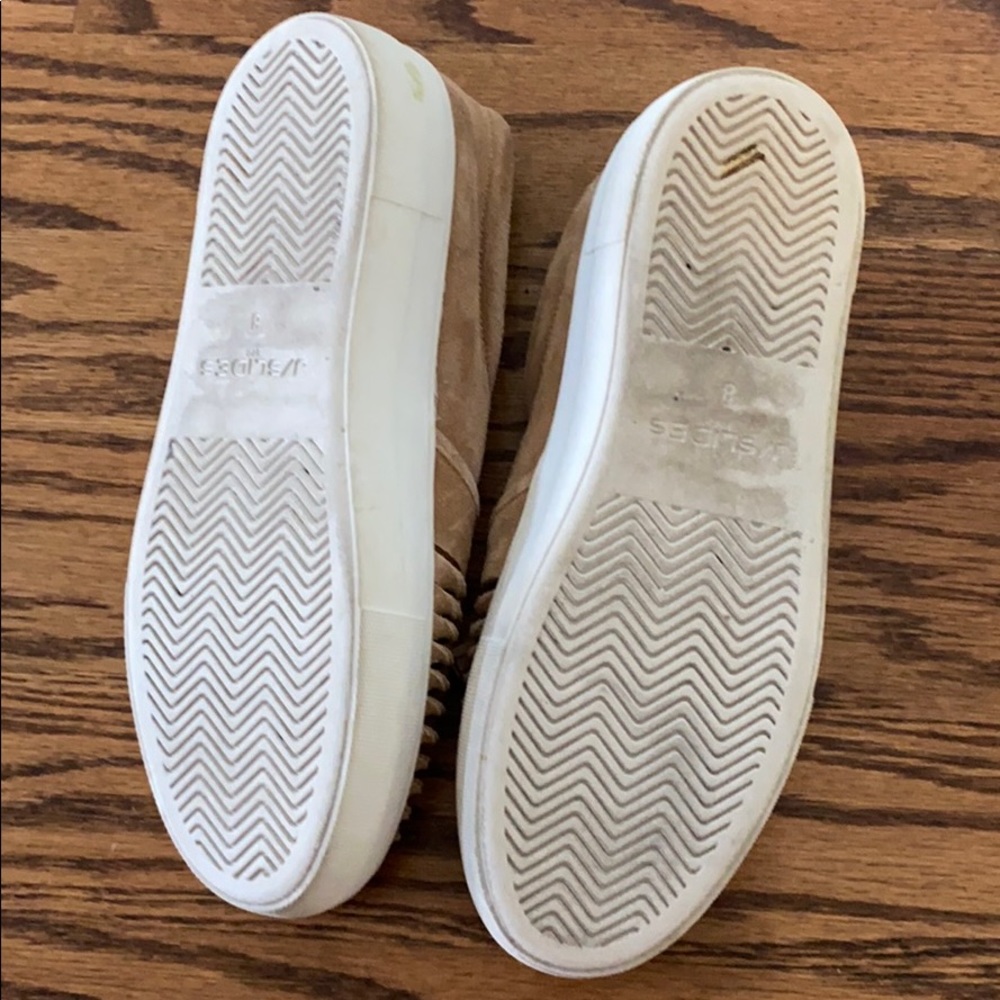 Jslides Size 8 - image 2